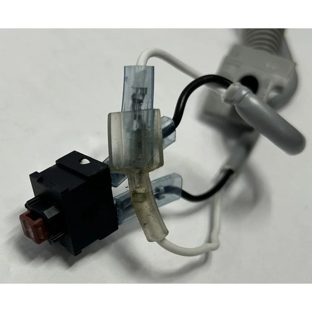 Dyson DC07 DC14 DC17 DC18 DC25 Vacuum Electric Power‎ Cord Genuine Used OEM